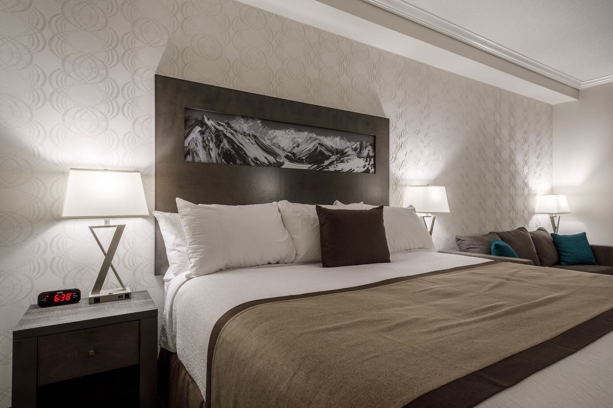 Hotel Ramada By Wyndham Revelstoke Revelstoke