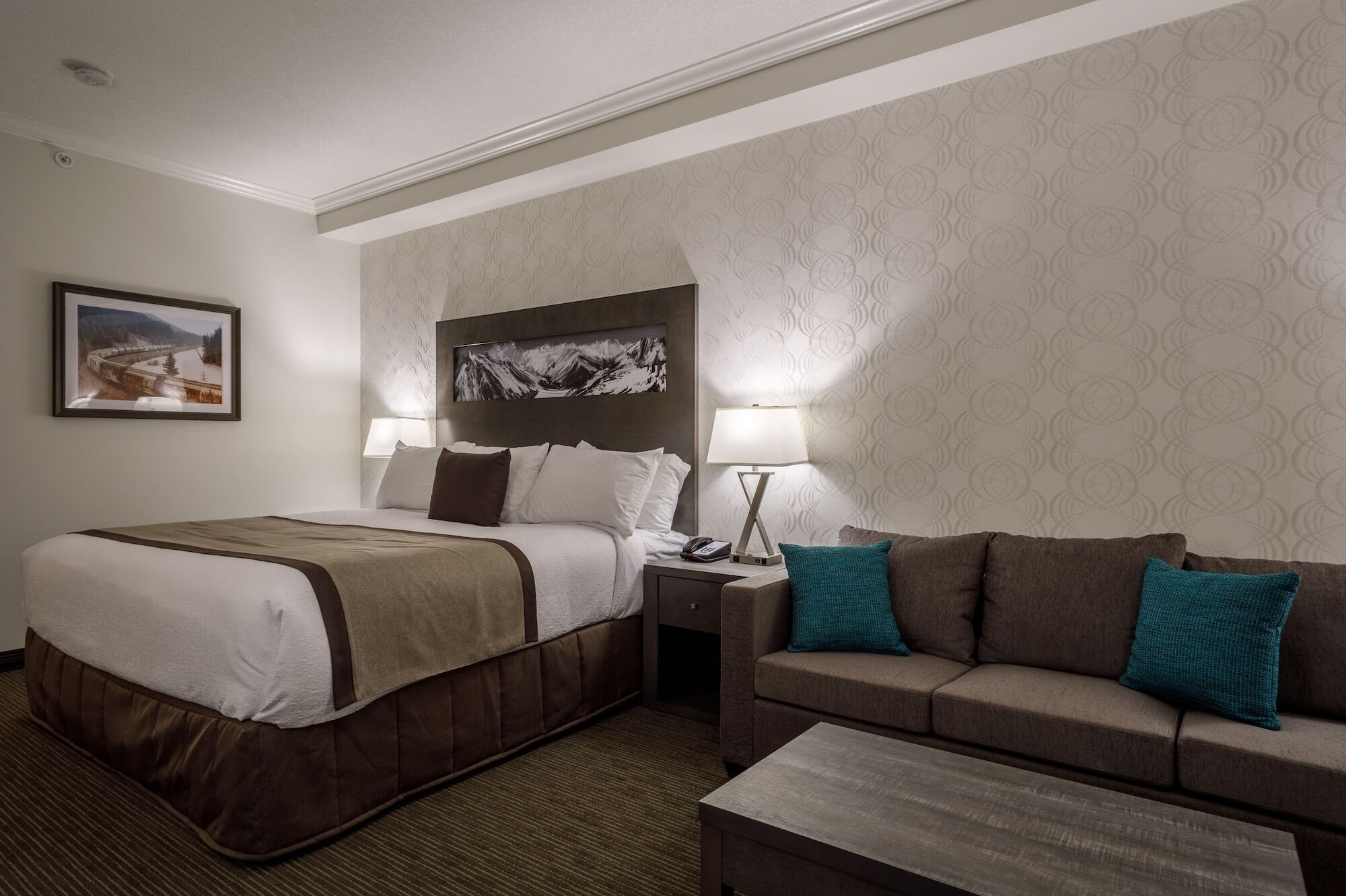 Ramada By Wyndham Revelstoke 3* Revelstoke