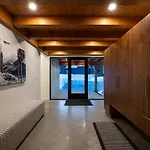 Revelstoke Modern Farmhouse