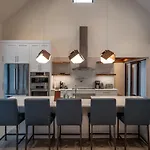 Revelstoke Modern Farmhouse