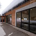 Revelstoke Modern Farmhouse