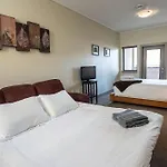 Lux Downtown Condo By Revelstoke Vacations