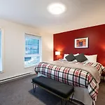 Alpine Escape By Revelstoke Vacations