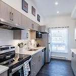 Pillow Top Condo By Revelstoke Vacations