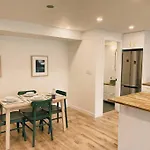 The Burrow - Downtown Revelstoke