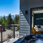 The Ski Shanty By Revelstoke Vacations