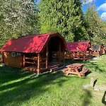 Revelstoke Rv & Cabin Resort