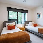 Serenity Now By Revelstoke Vacations