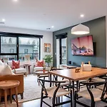 Hemlock Hangout By Revelstoke Vacations
