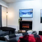 Absolutely Revy - Ground Level Condo In Revelstoke
