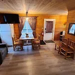 Mt. Revelstoke Alpine Chalets