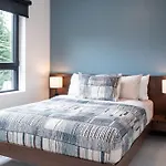 Summit Views Condo By Revelstoke Vacations