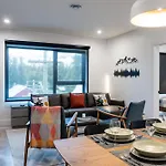 Summit Views Condo By Revelstoke Vacations