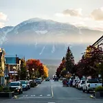 Revelstoke Alpine Retreat - Rare One-Bedroom Condo