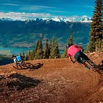 Revelstoke Alpine Retreat - Rare One-Bedroom Condo