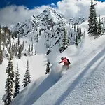 Revelstoke Alpine Retreat - Rare One-Bedroom Condo