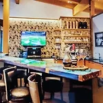 Five Peaks Chalet