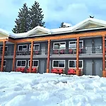 Alpine Inn & Suites