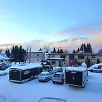 Alpine Inn & Suites