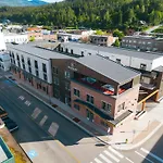 Basecamp Suites Revelstoke
