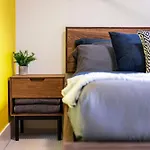 The Bear Lair - 2 Bedroom With Hot Tub