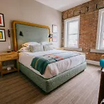 Eleven Revelstoke Lodge
