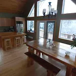 Stoke Cabin By Revelstoke Vacations