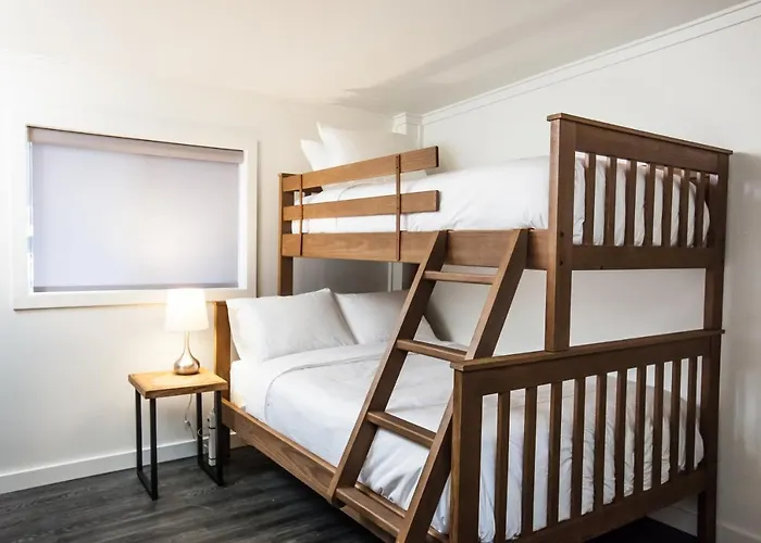 Novlan Suite By Revelstoke Vacations