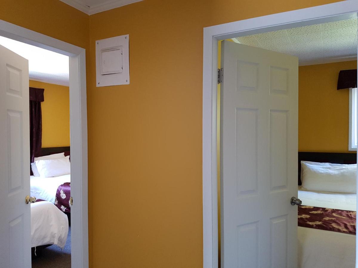 Motel Alpine & Revelstoke