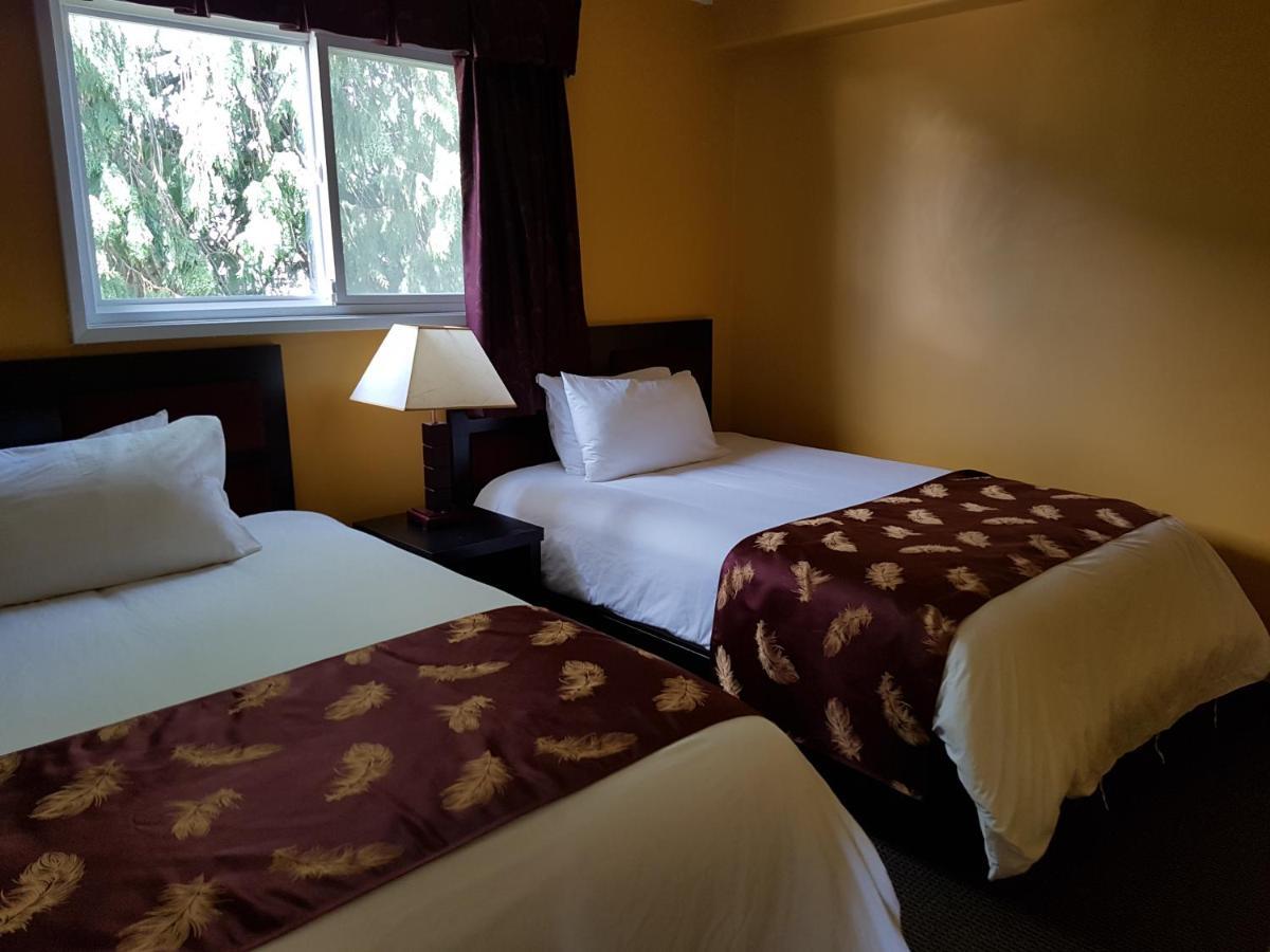 Alpine & Motel 3*
