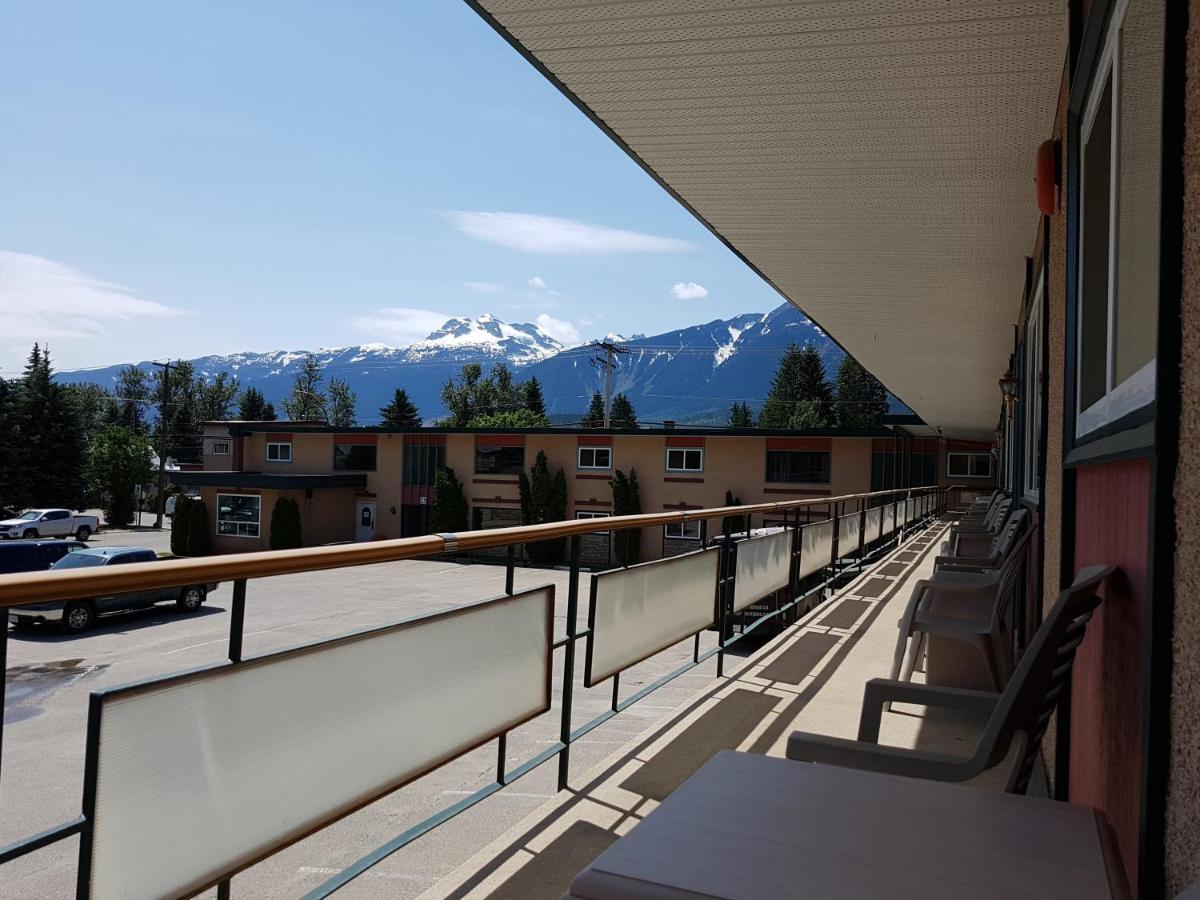 Motel Alpine & 3*
