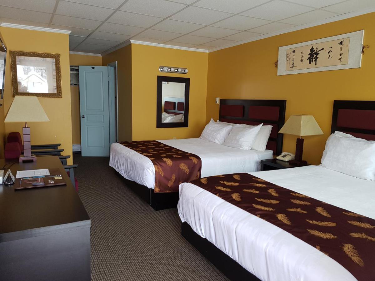 Alpine & Motel