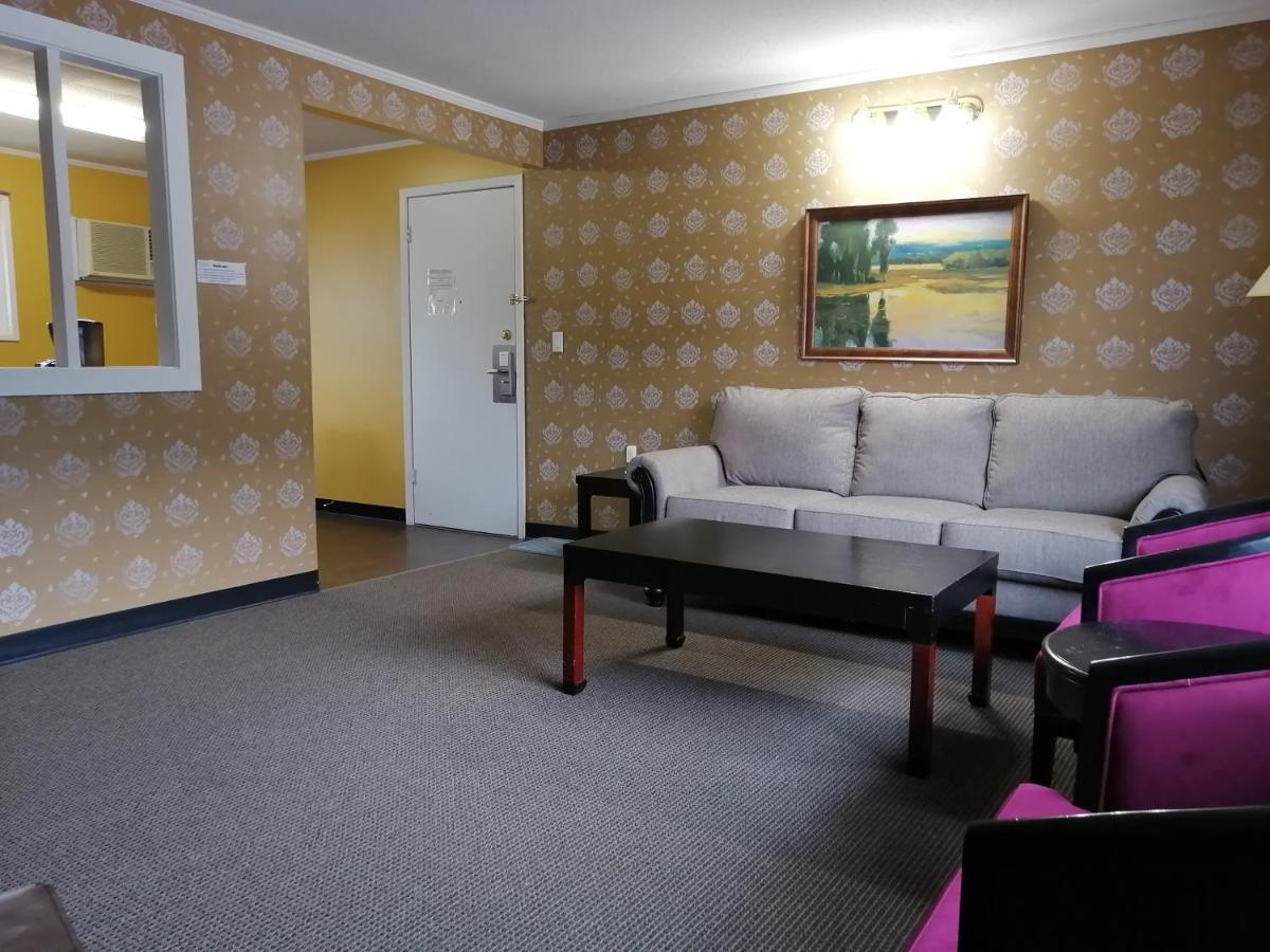 Alpine & Motel