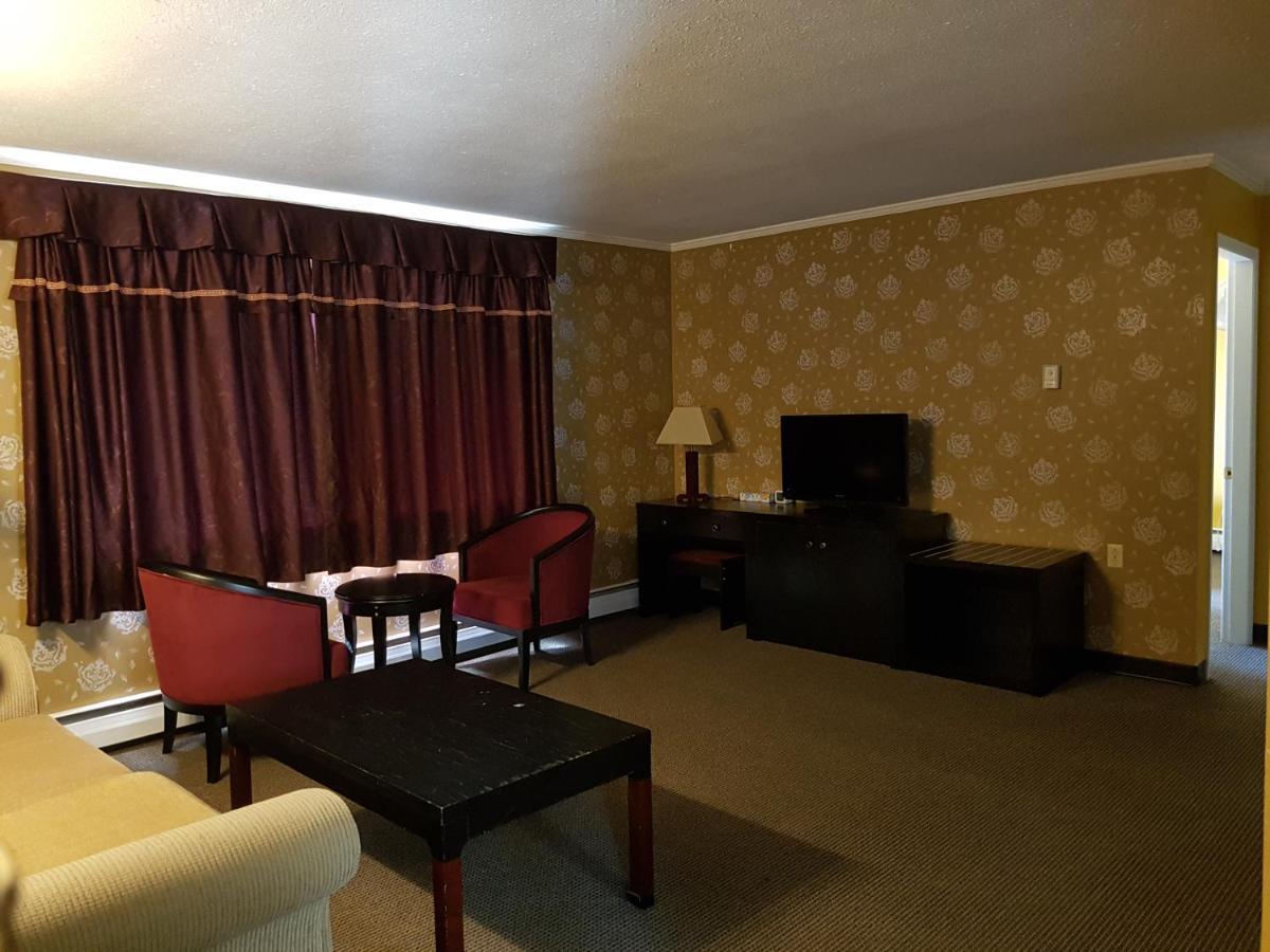 Motel Alpine & Revelstoke