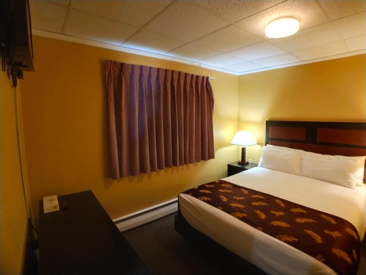 Alpine & Motel 3*
