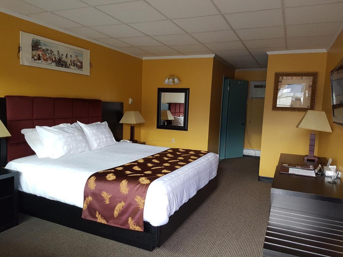Alpine & 3* Revelstoke