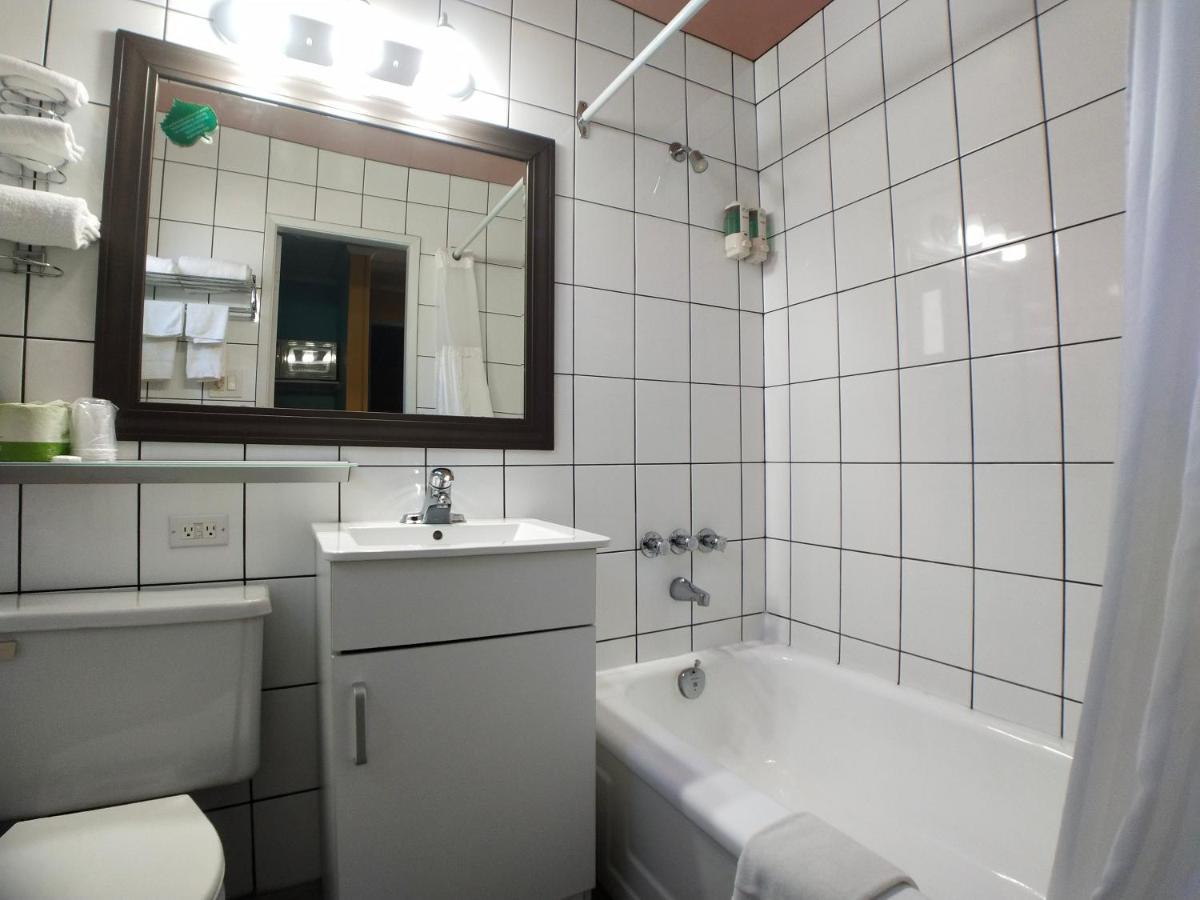 Motel Alpine &
