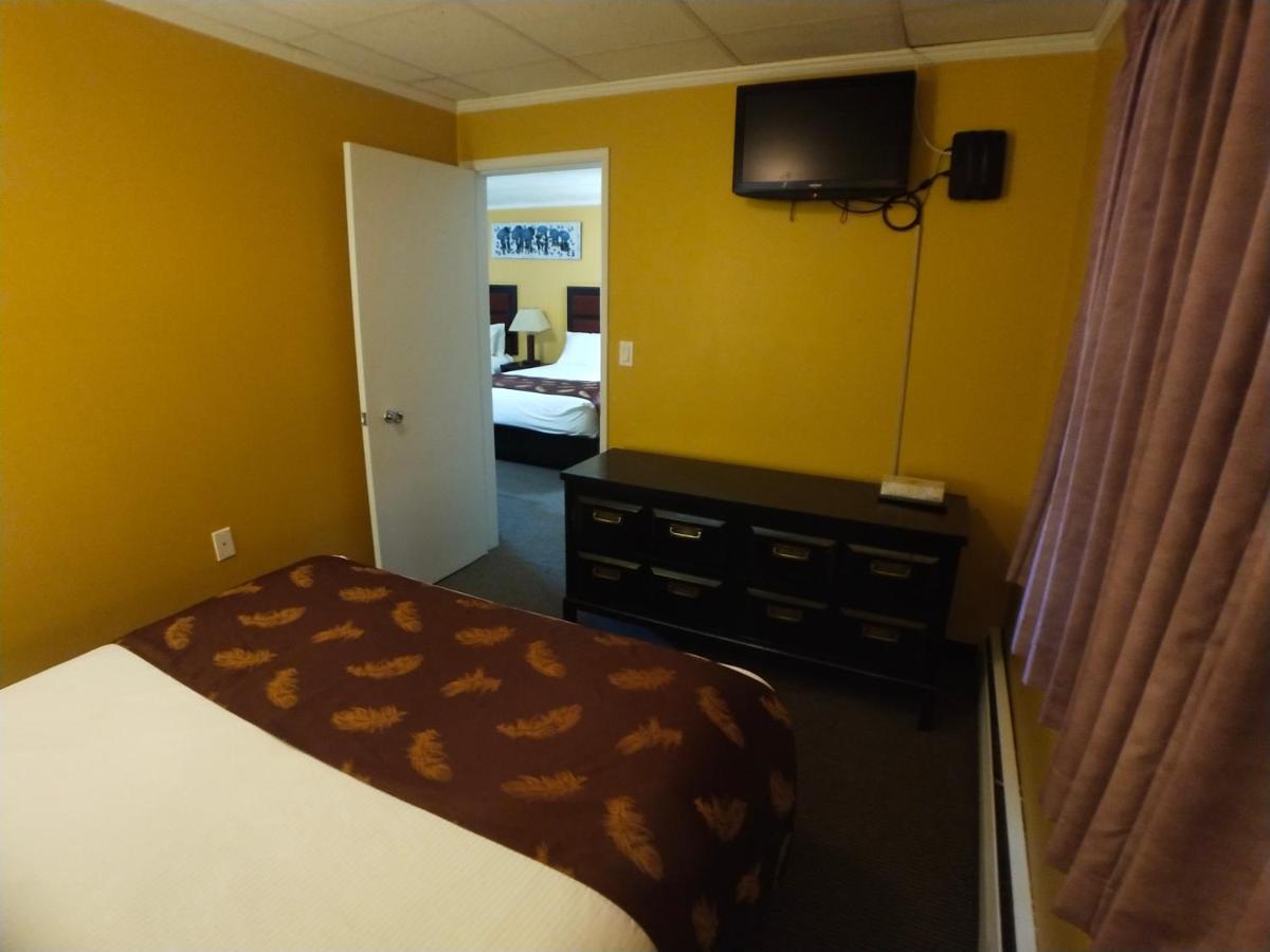 Alpine & Motel