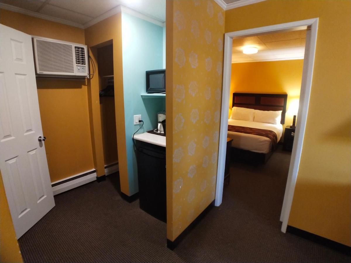 Alpine & Motel