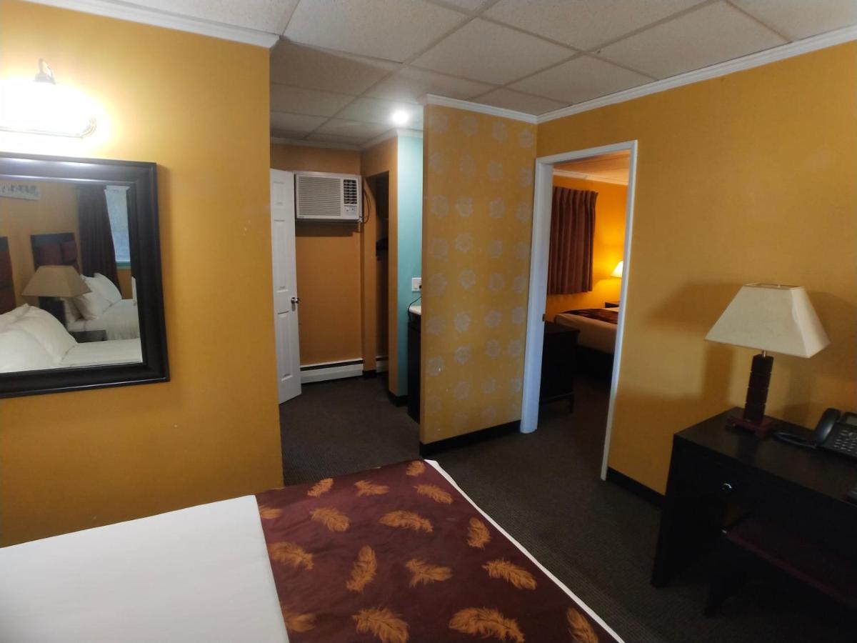 Motel Alpine & Revelstoke