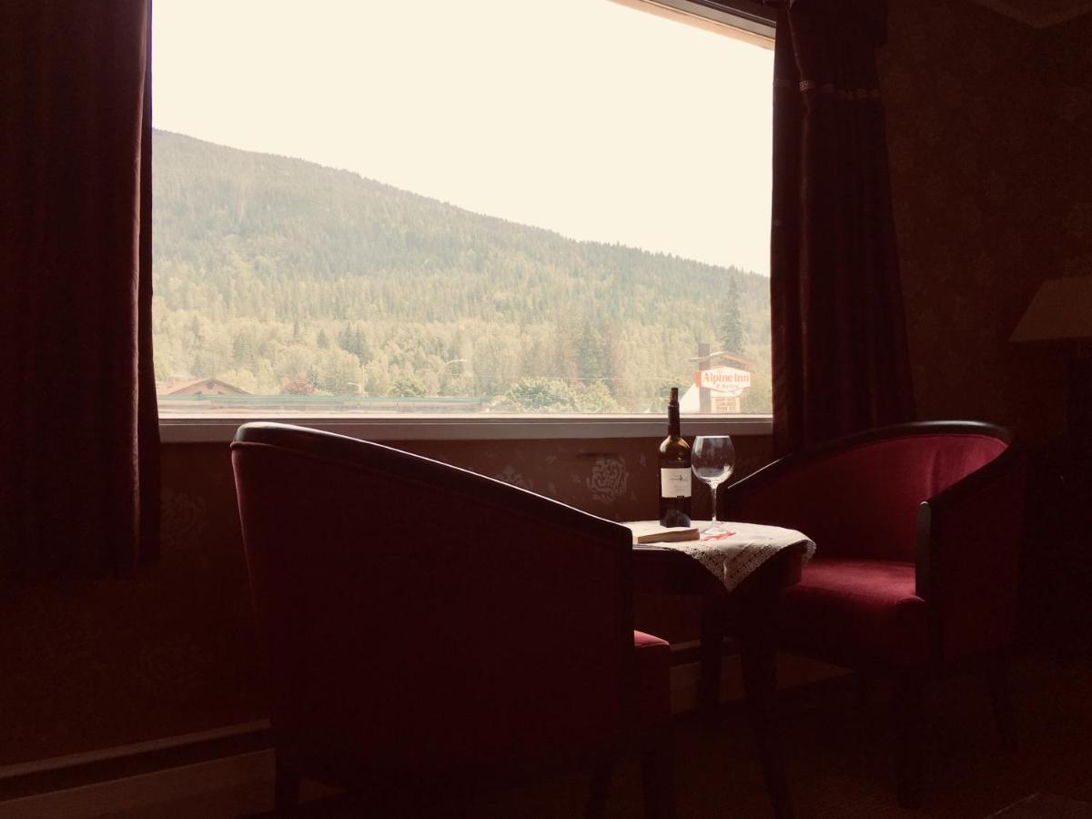 Motel Alpine & 3*
