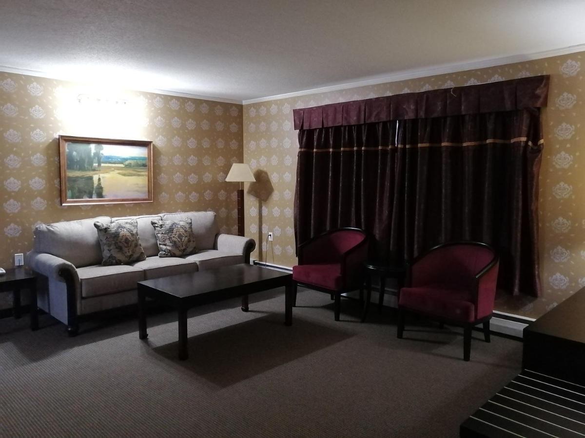 Motel Alpine &