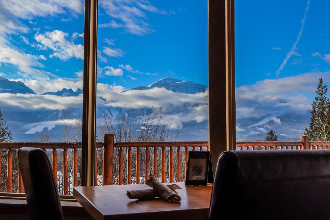 Coast Hillcrest Hotel Revelstoke