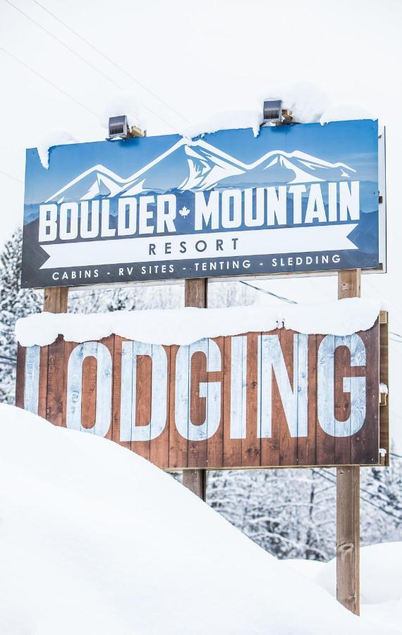 Boulder Mountain