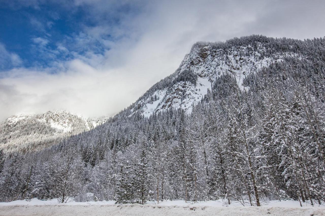 Boulder Mountain