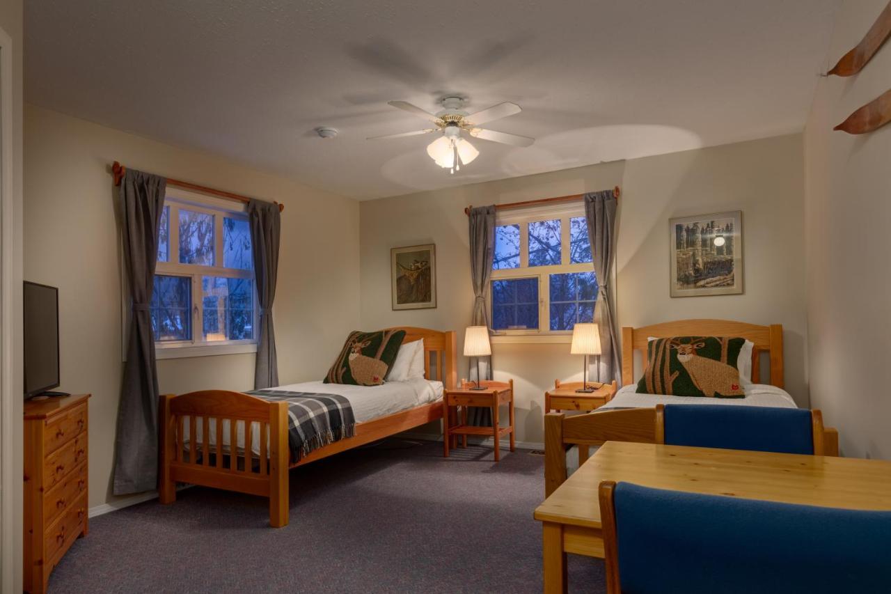 Hotel Courthouse