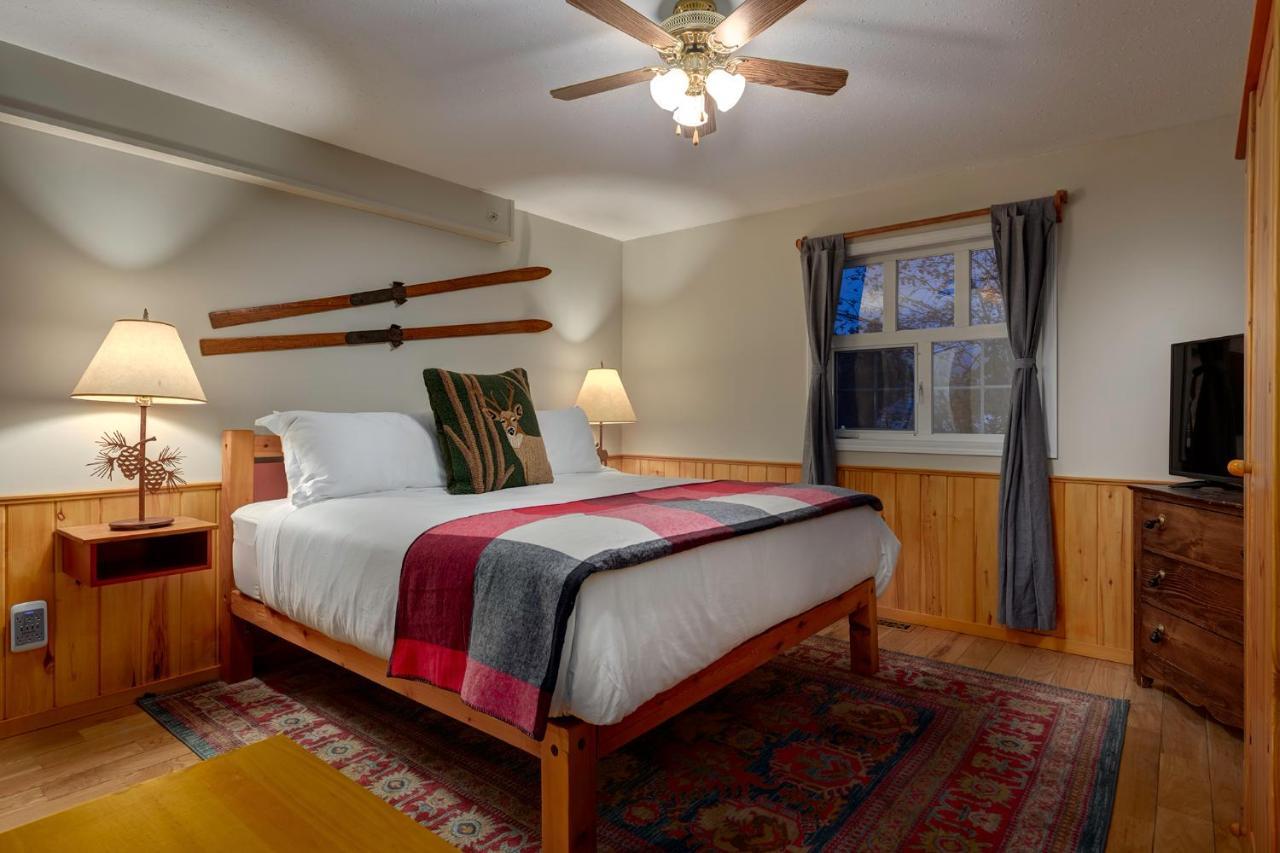 Hotel Courthouse Revelstoke