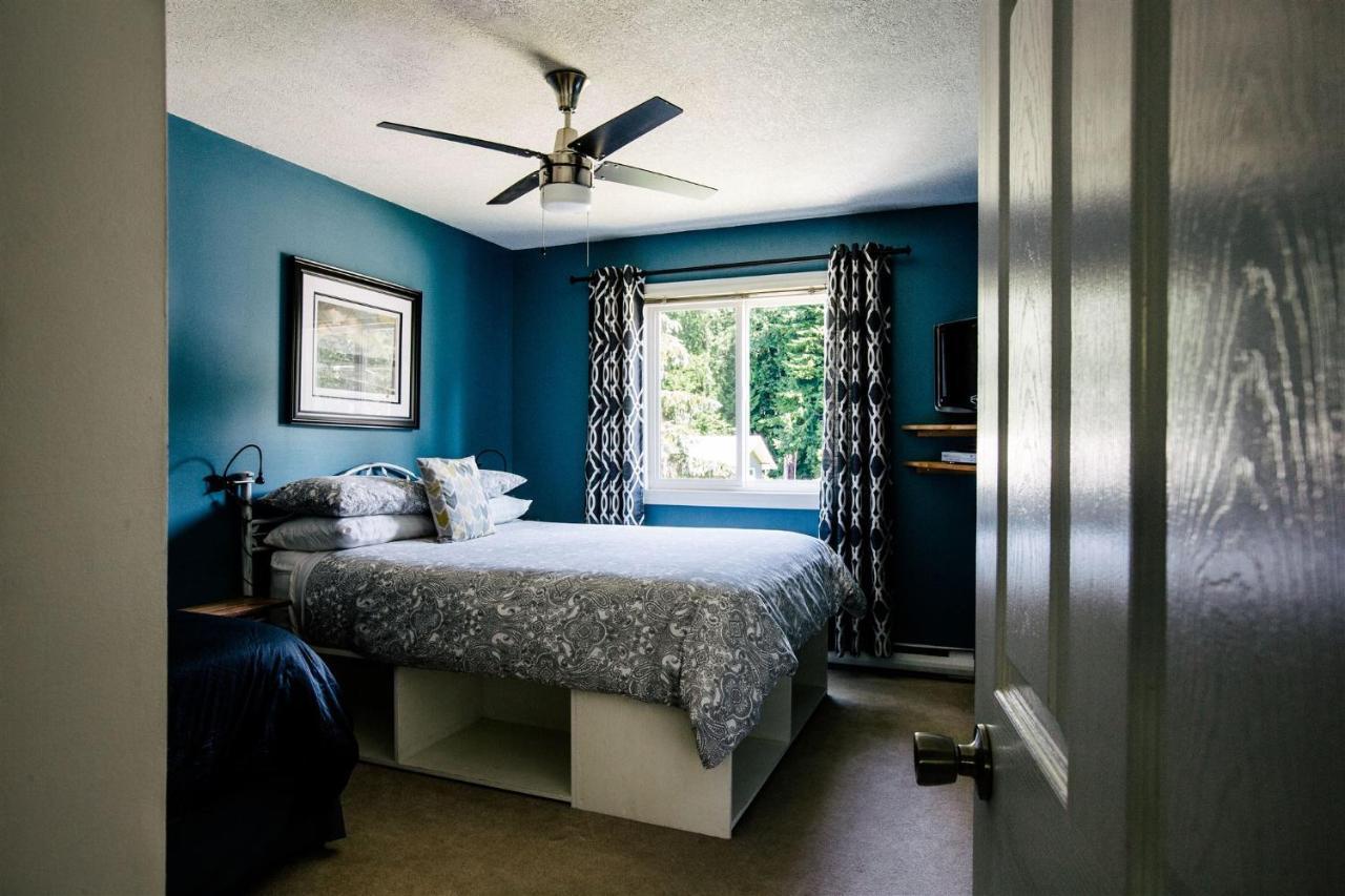 Bed & Breakfast Alpenrose Revelstoke Bed & Breakfast Revelstoke