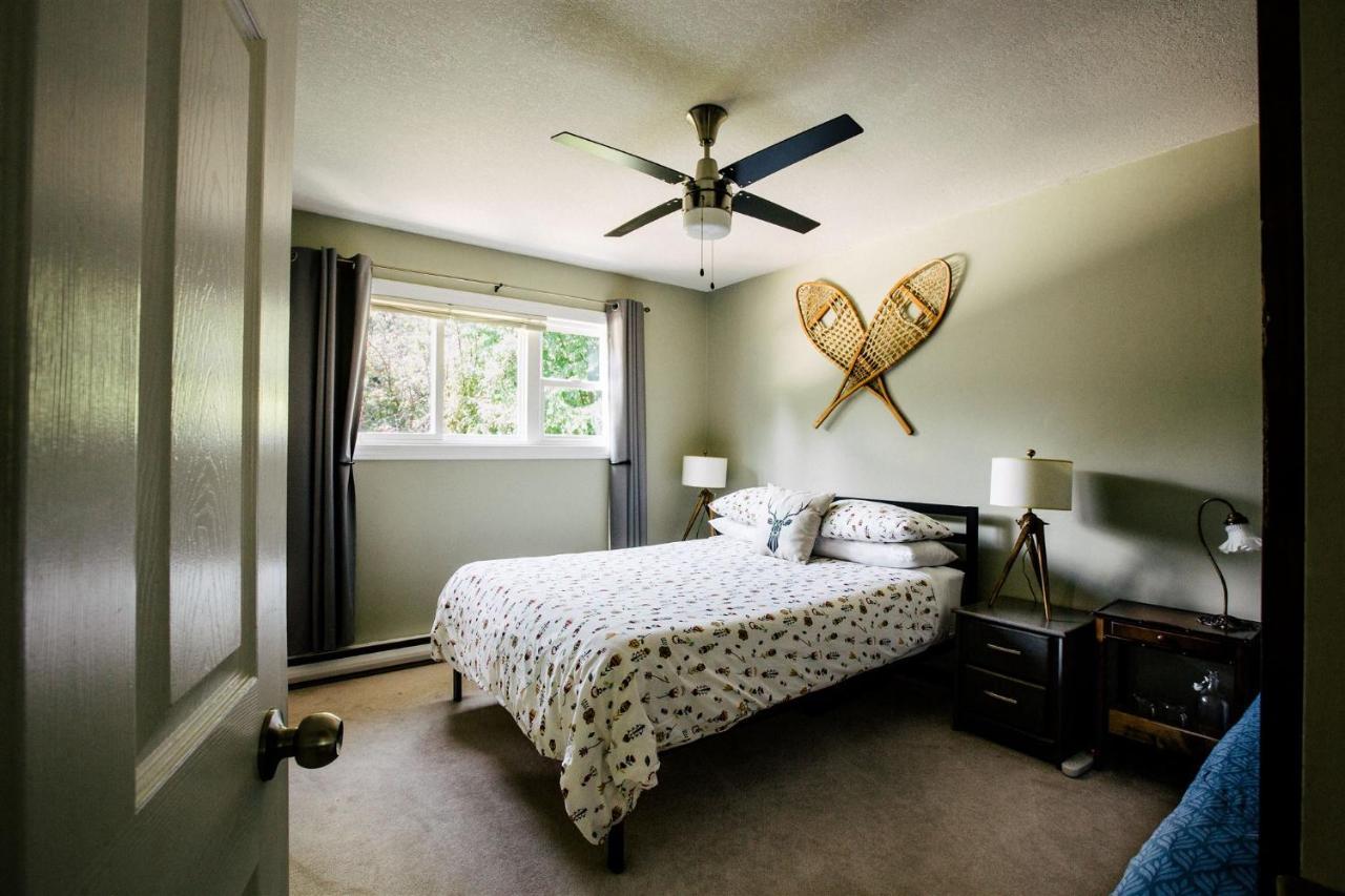 Bed & Breakfast Alpenrose Revelstoke Bed & Breakfast