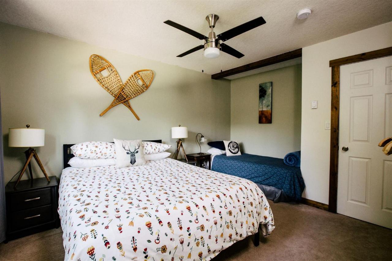 Alpenrose Revelstoke Bed & Breakfast Revelstoke